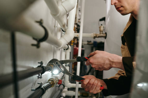 Best Water Leak Repair  in Post, TX