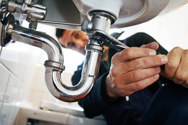 Best Shower Repair Services  in Post, TX