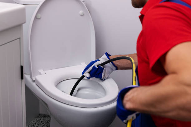 Best Best Plumbers Near Me  in Post, TX