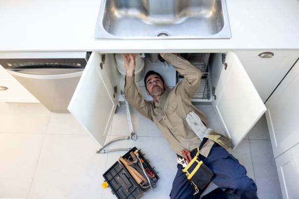 Reliable Post, TX Plumbing Solutions