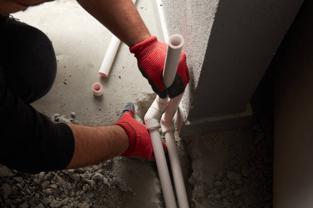Best Gas Line Repair  in Post, TX