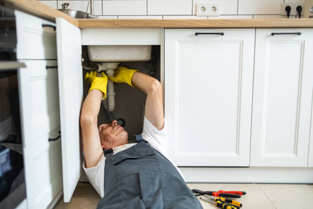 Best Affordable Plumbing Services  in Post, TX