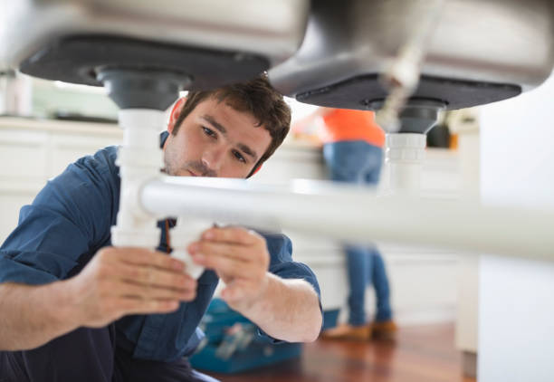 Best Sewer Line Repair  in Post, TX