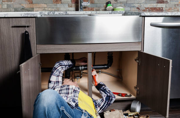 Best Sewer Line Repair  in Post, TX
