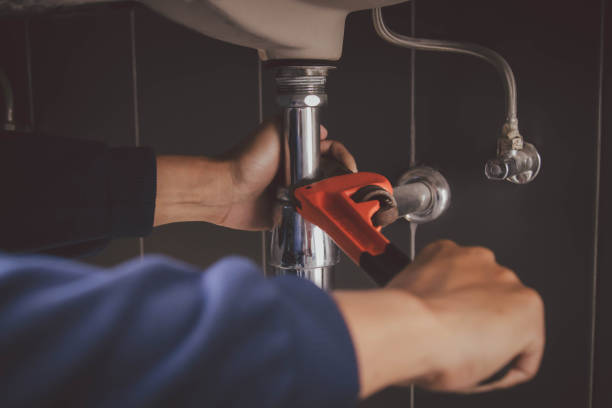 Best Emergency Plumber  in Post, TX